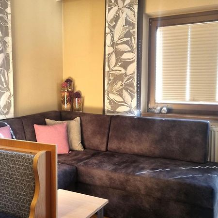 לאנגנפלד Appartements Kuprian מראה חיצוני תמונה