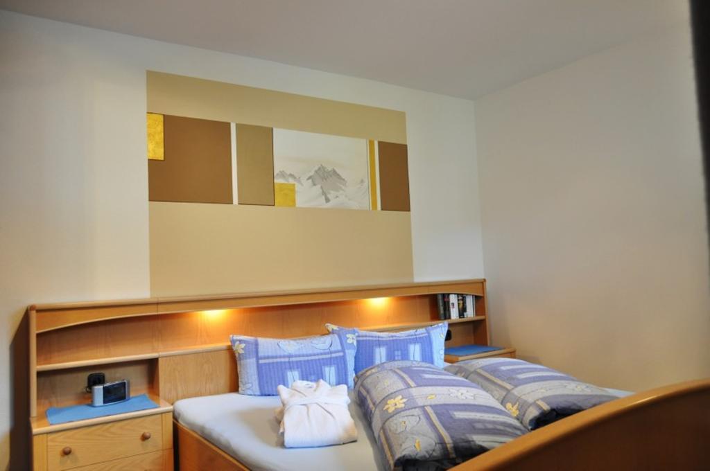 לאנגנפלד Appartements Kuprian חדר תמונה